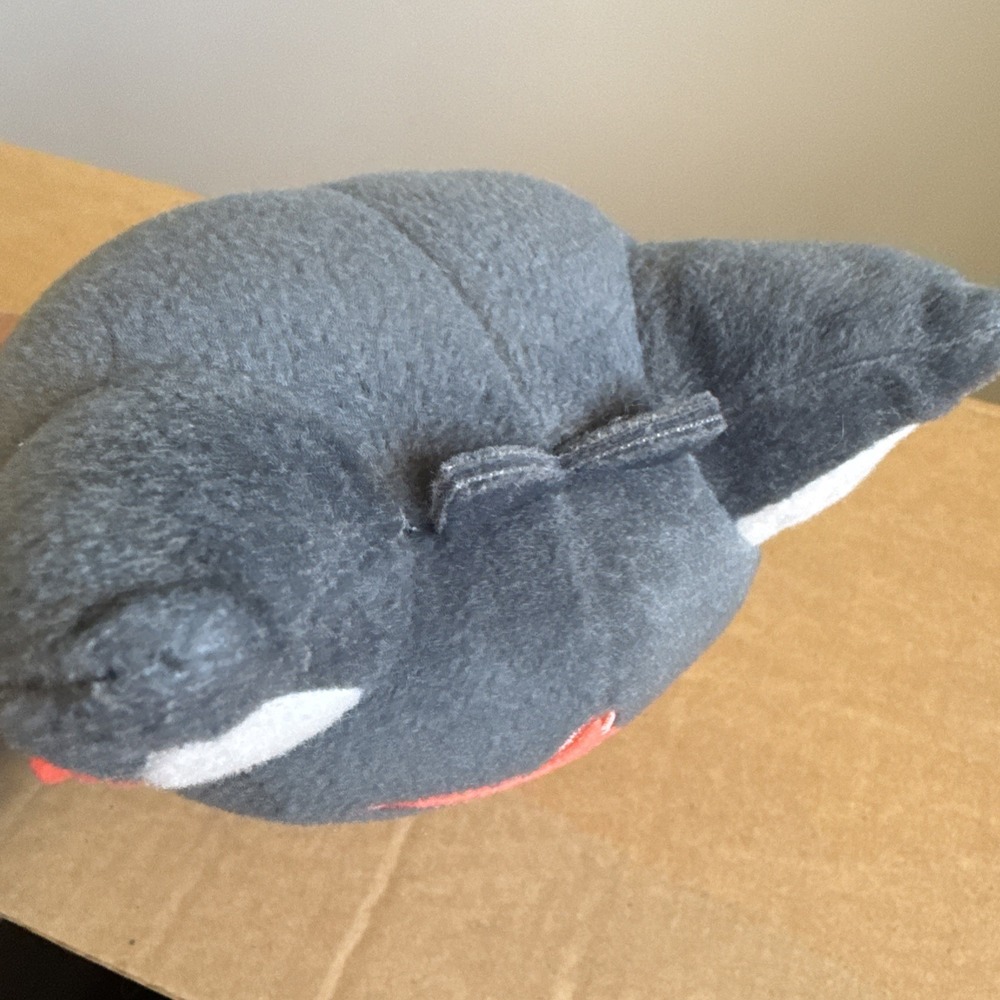 Pokemon Litten 8 in Stuffed Plush Doll FLAW: Tag Removed - Picture 9 of 13